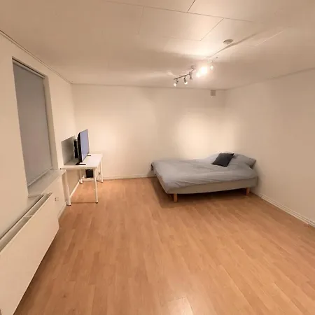 Billund Leilighet